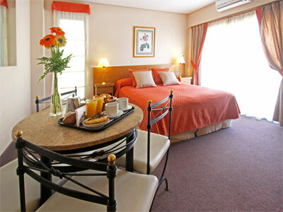 Hotel Maison Apart
