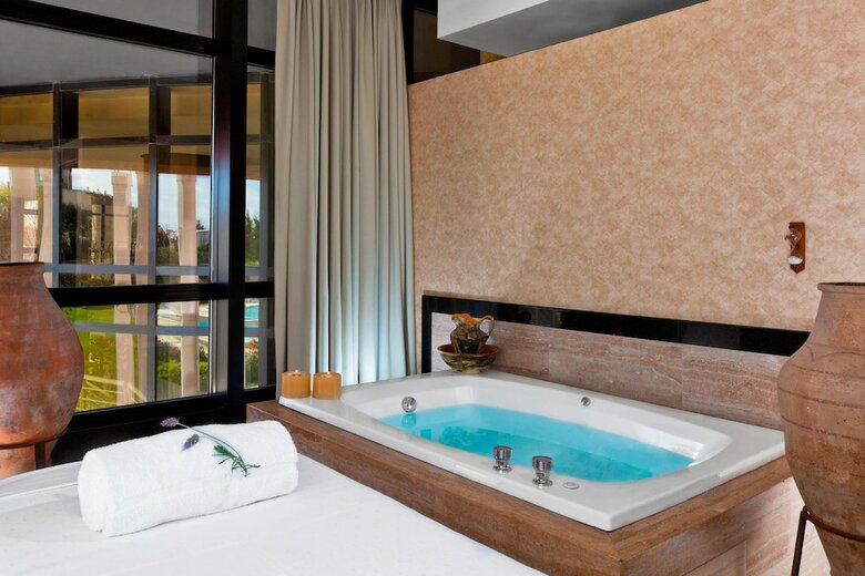 Hotel Sheraton Mar Del Plata