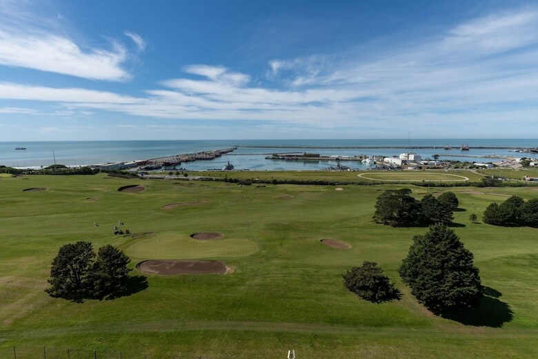Hotel Sheraton Mar Del Plata