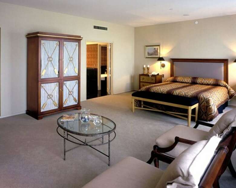 Hotel Sheraton Mar Del Plata