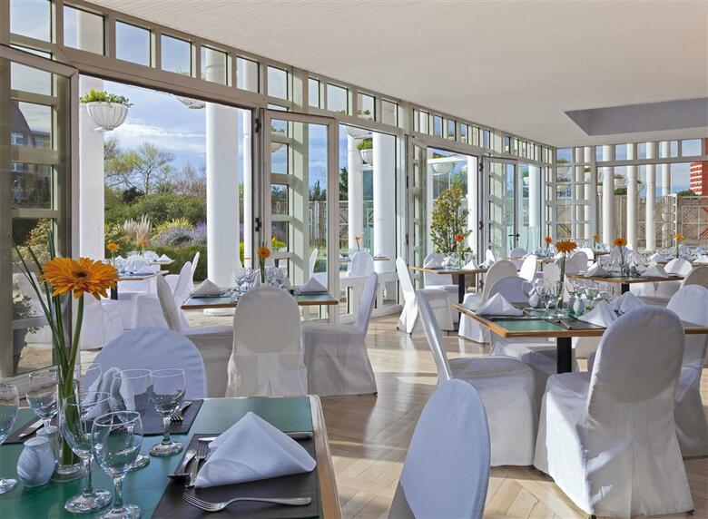 Hotel Sheraton Mar Del Plata