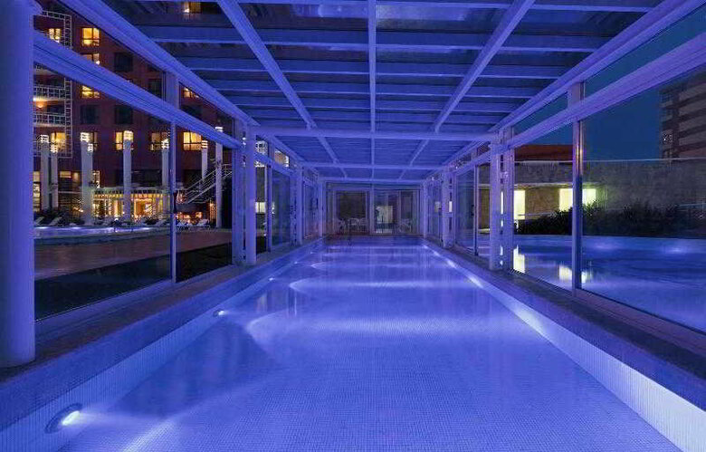 Hotel Sheraton Mar Del Plata