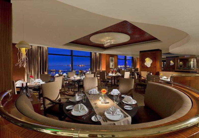 Hotel Sheraton Mar Del Plata