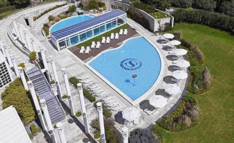 Hotel Sheraton Mar Del Plata