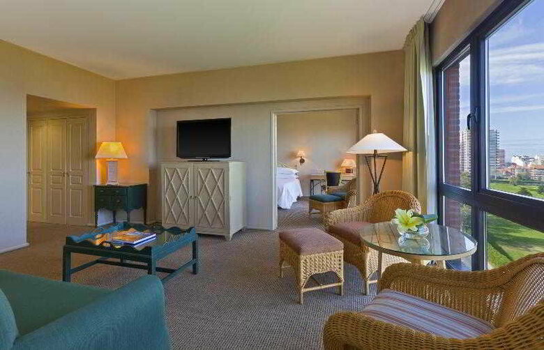 Hotel Sheraton Mar Del Plata