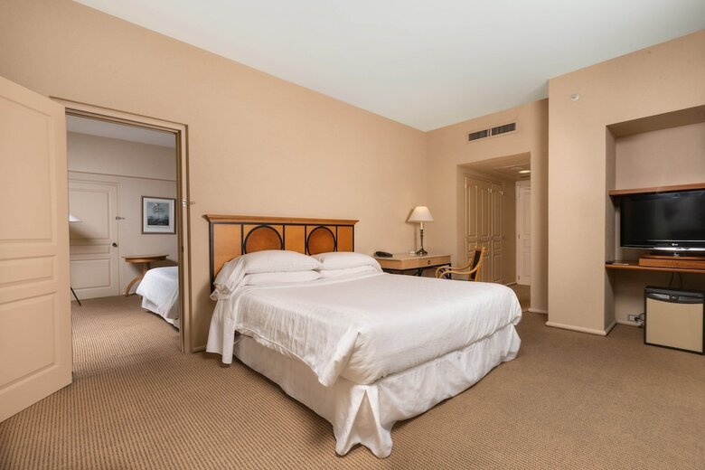 Hotel Sheraton Mar Del Plata