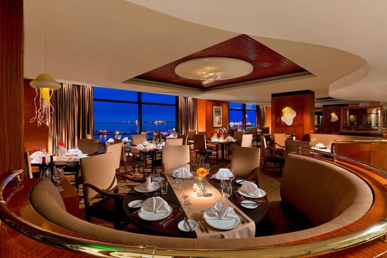 Hotel Sheraton Mar Del Plata