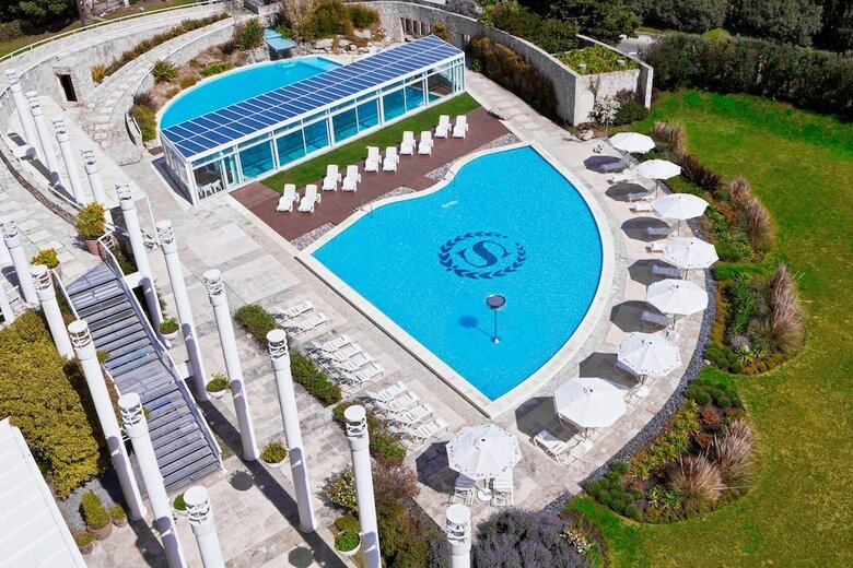 Hotel Sheraton Mar Del Plata