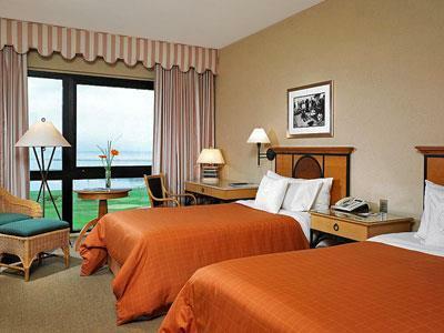Hotel Sheraton Mar Del Plata