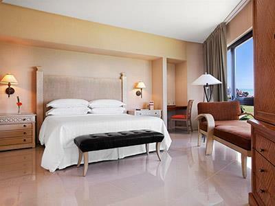 Hotel Sheraton Mar Del Plata
