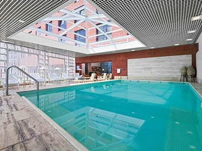 Hotel Sheraton Mar Del Plata