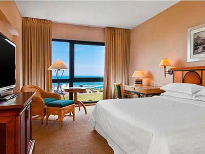 Hotel Sheraton Mar Del Plata
