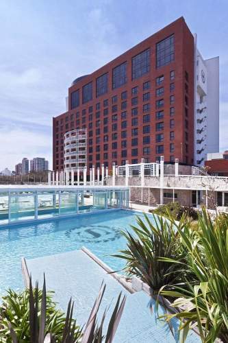 Hotel Sheraton Mar Del Plata