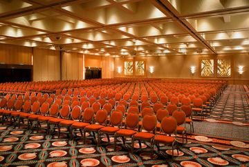 Hotel Sheraton Mar Del Plata