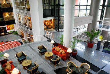 Hotel Sheraton Mar Del Plata