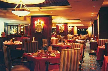 Hotel Sheraton Mar Del Plata