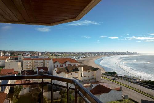 Hotel Solanas Mar Del Plata