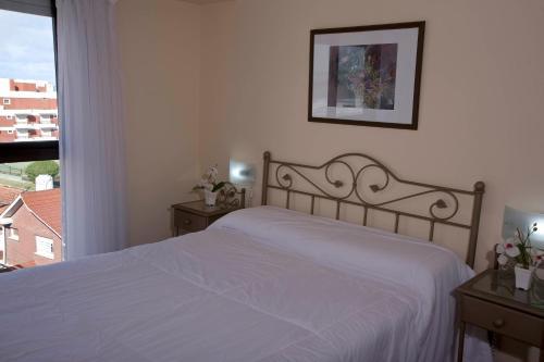Hotel Solanas Mar Del Plata