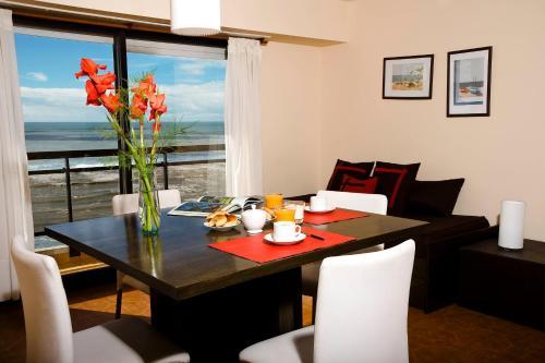Hotel Solanas Mar Del Plata