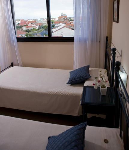 Hotel Solanas Mar Del Plata