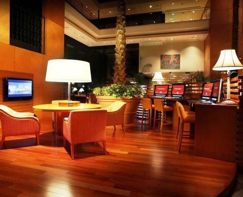 Sheraton Pilar Hotel & Convention Center