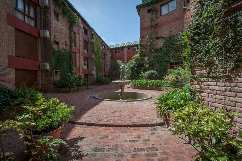 Hotel Del Bosque
