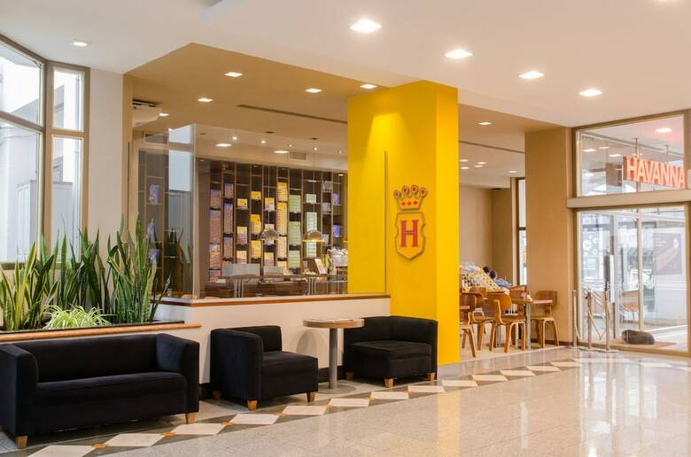 San Nicol�s Plaza Hotel