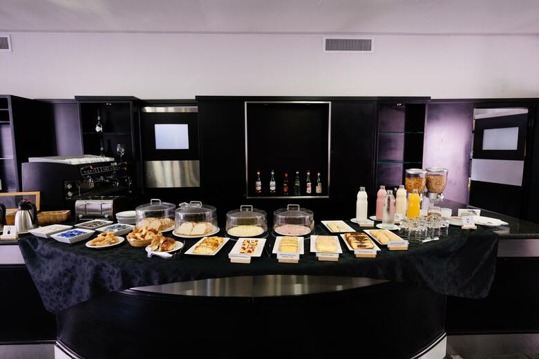 San Nicol�s Plaza Hotel