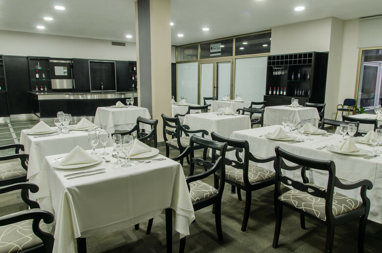 San Nicol�s Plaza Hotel
