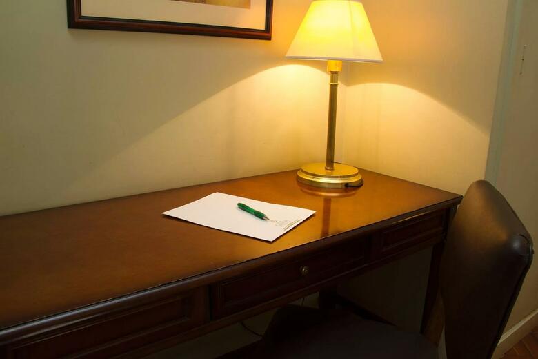 Hotel Colonial San Nicol�s