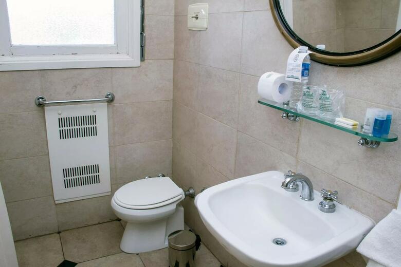 Hotel Colonial San Nicol�s