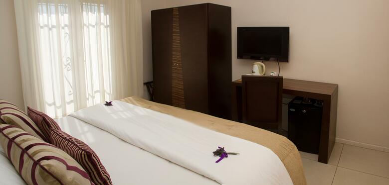 Hotel Colonial San Nicol�s