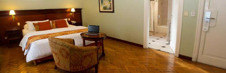 Hotel Colonial San Nicol�s