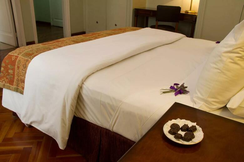 Hotel Colonial San Nicol�s