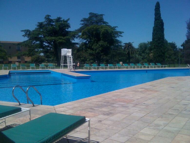Hotel Colonial San Nicol�s