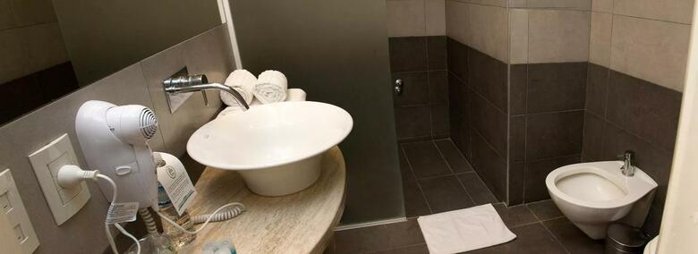 Hotel Colonial San Nicol�s