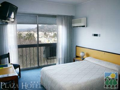 Plaza Hotel