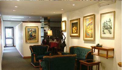 Plaza Hotel