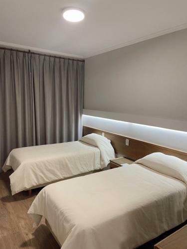 Hotel Arenales