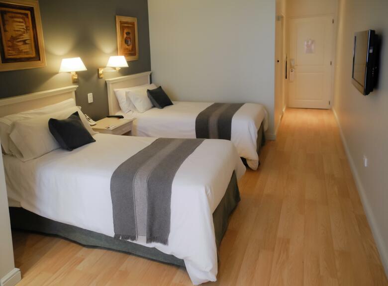 Amerian Catamarca Park Hotel