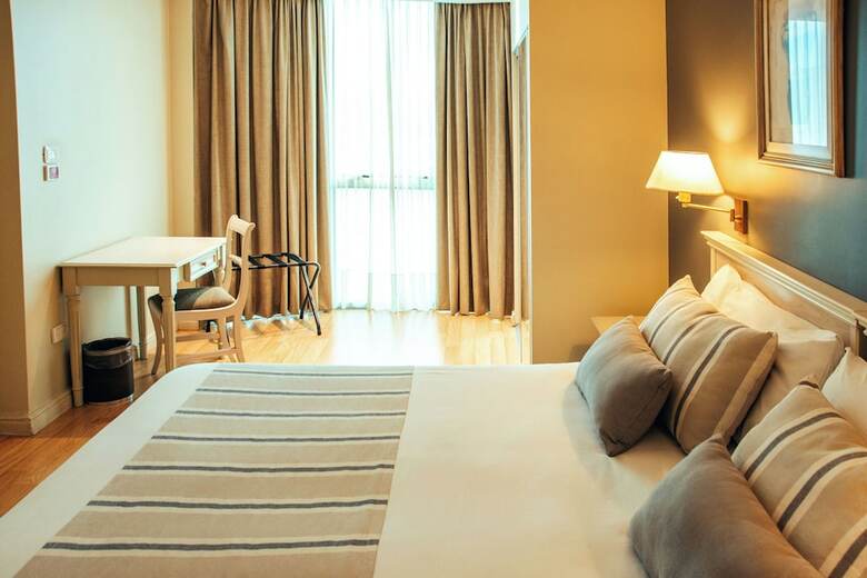 Amerian Catamarca Park Hotel