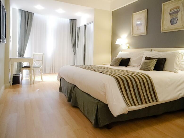 Amerian Catamarca Park Hotel
