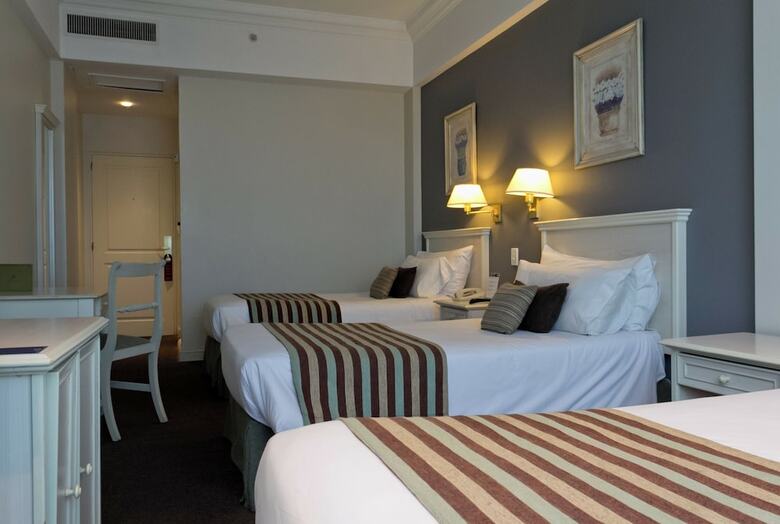 Amerian Catamarca Park Hotel