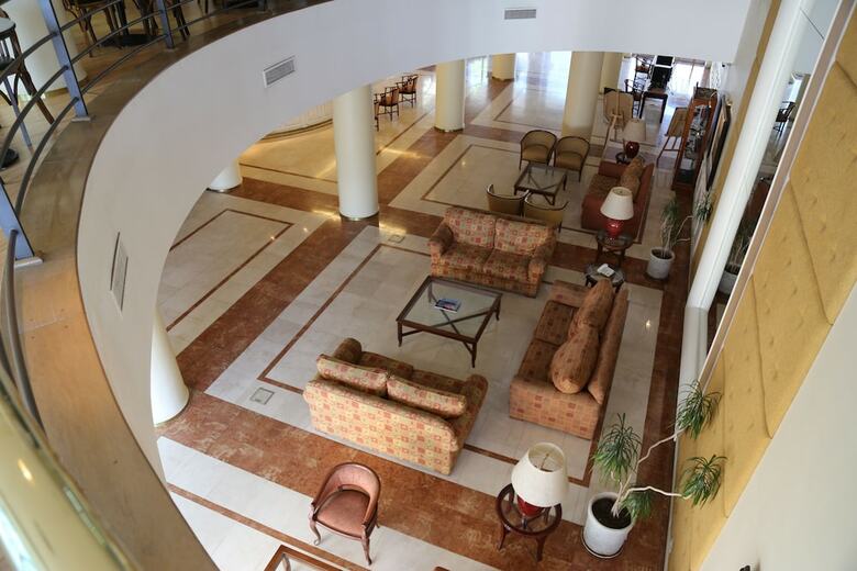 Amerian Catamarca Park Hotel