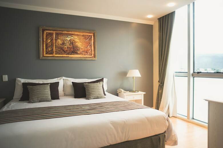 Amerian Catamarca Park Hotel