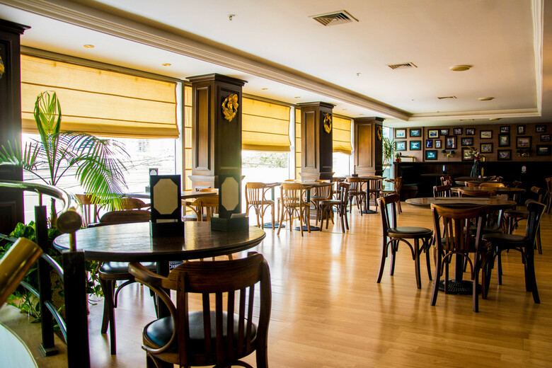 Amerian Catamarca Park Hotel