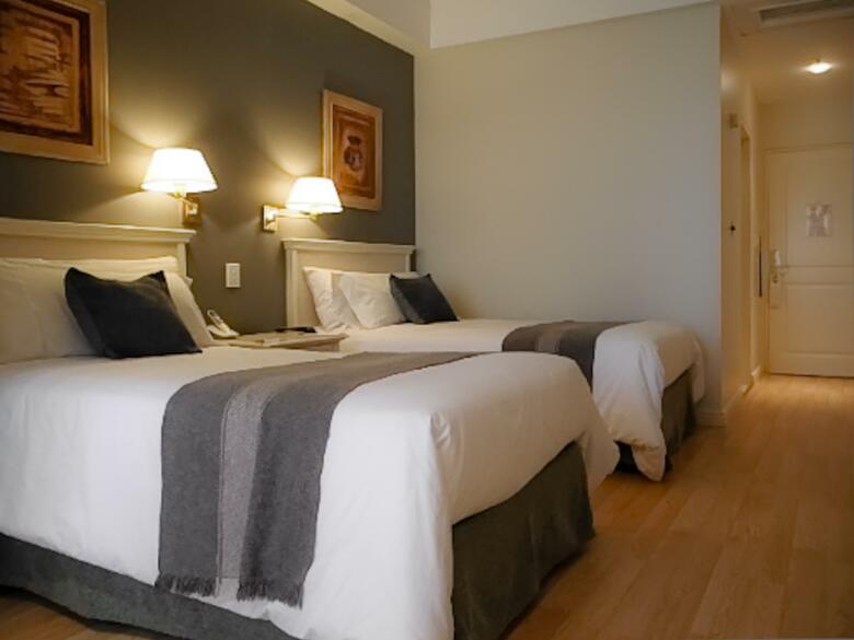 Amerian Catamarca Park Hotel
