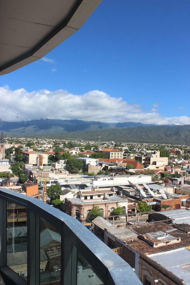 Amerian Catamarca Park Hotel