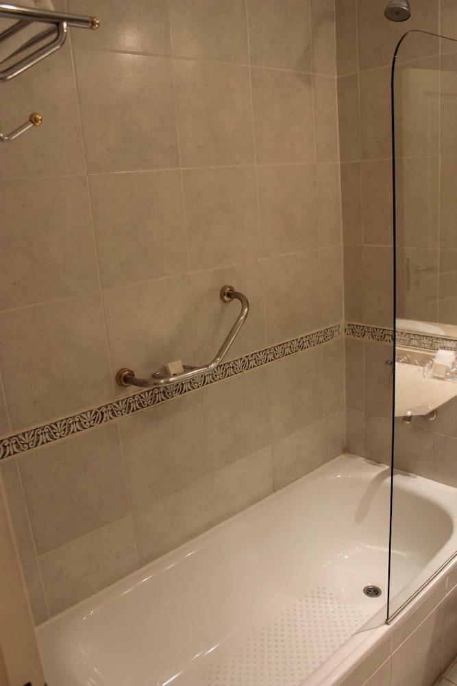 Amerian Catamarca Park Hotel