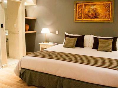 Amerian Catamarca Park Hotel